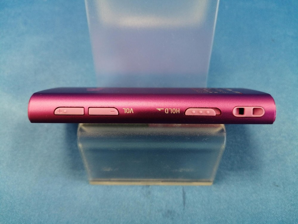 Walkman Model NW E063 SONY