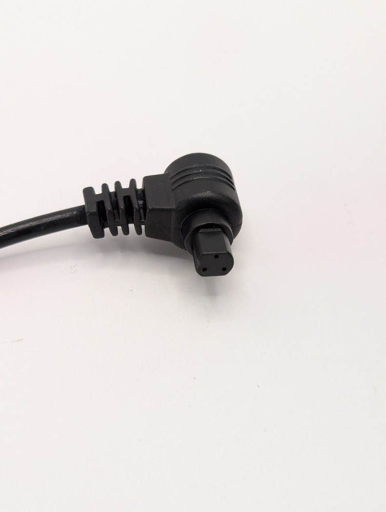 Promaster System Pro Multifunction Timer Controlled Remote Shutter Release.