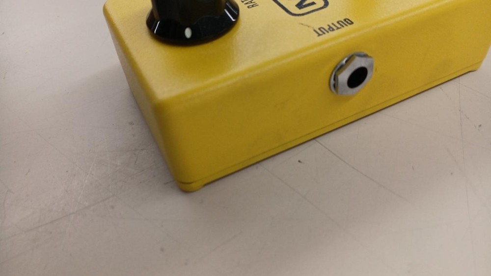 MXR / MXR (260425)