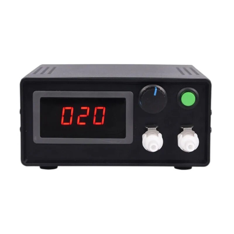 Small Circulating Air Pump Fully Automatic Precision Switching Vacuum Pump