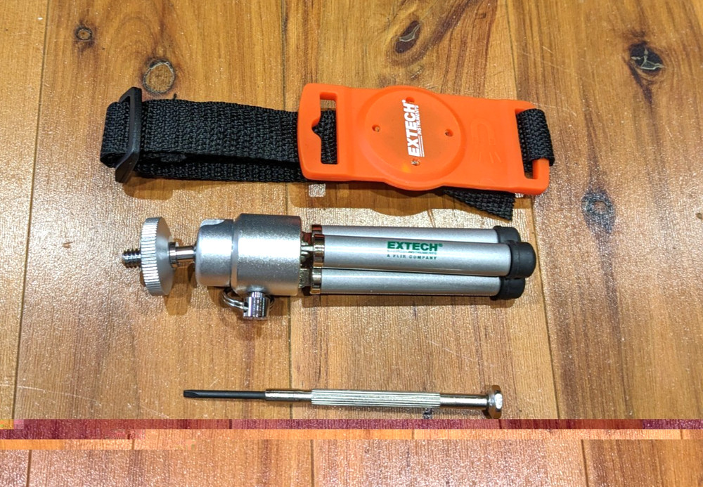 Extech Instruments Data logging Sound Level Meter Model HD 600