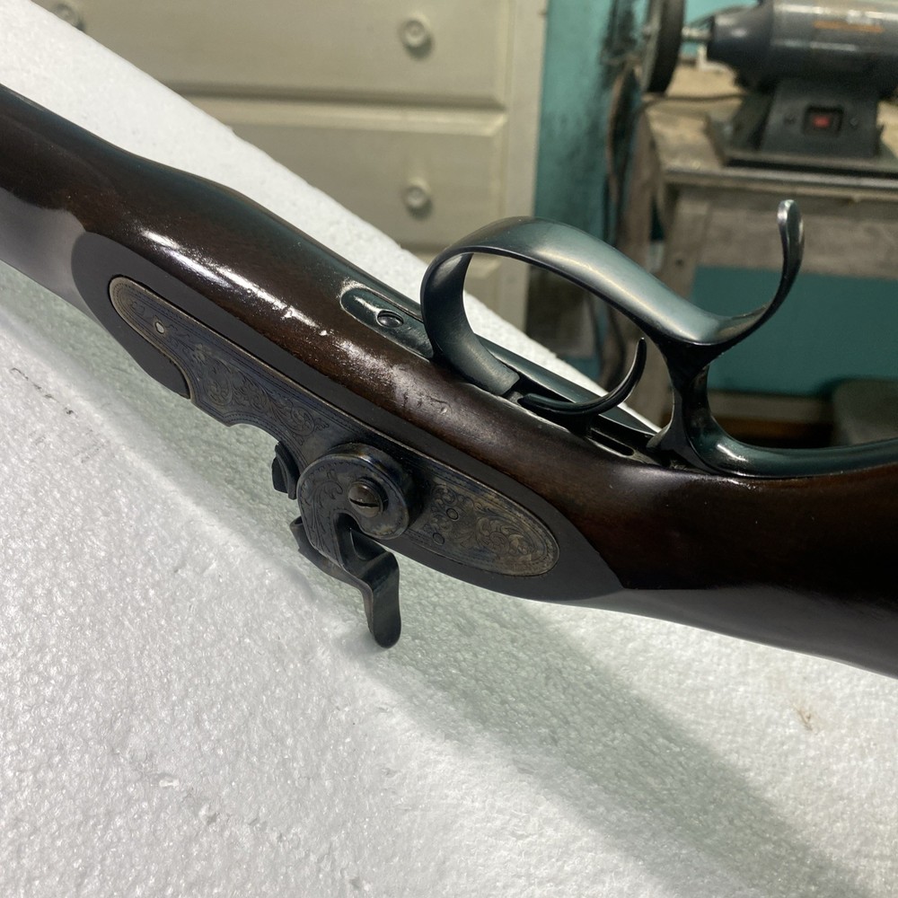 TRADITIONS “TROPHY “ Complete Muzzleloader Stock ASSEMBLY.