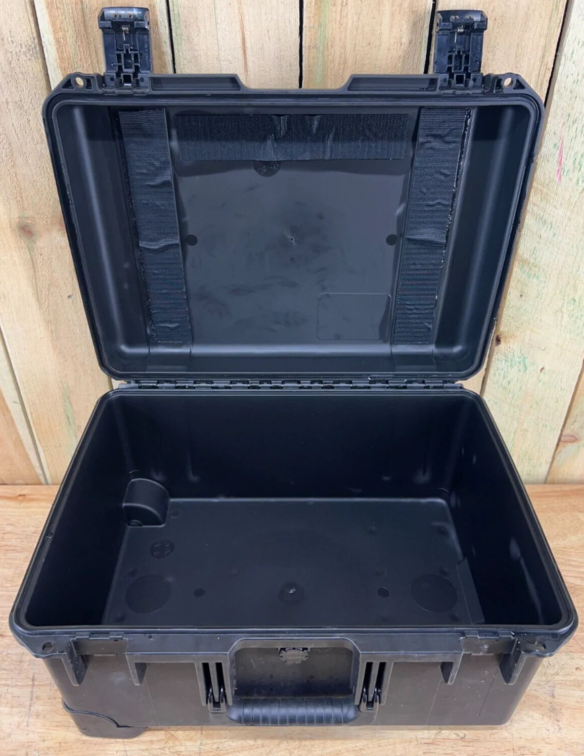Pelican IM2620 Storm Case Waterproof BC Grade Good Condition