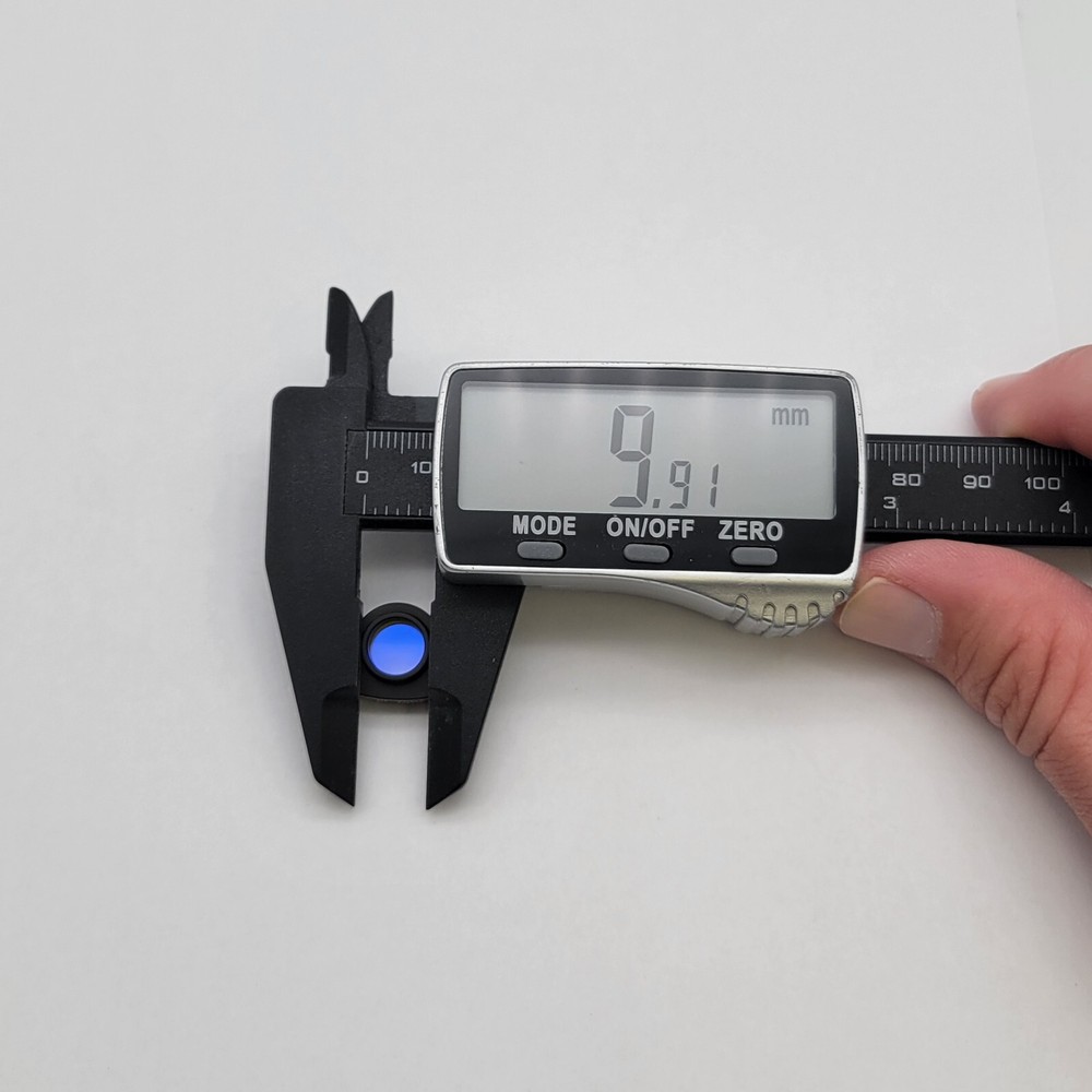 Zeiss Microscope LP 505 Filter 1055-259