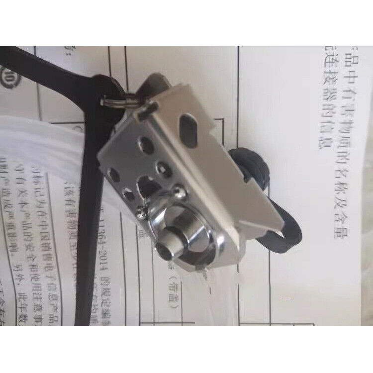 1PC New Cleaning Joint CA-503/A Type Endoscopy Perfusion Device Pipe