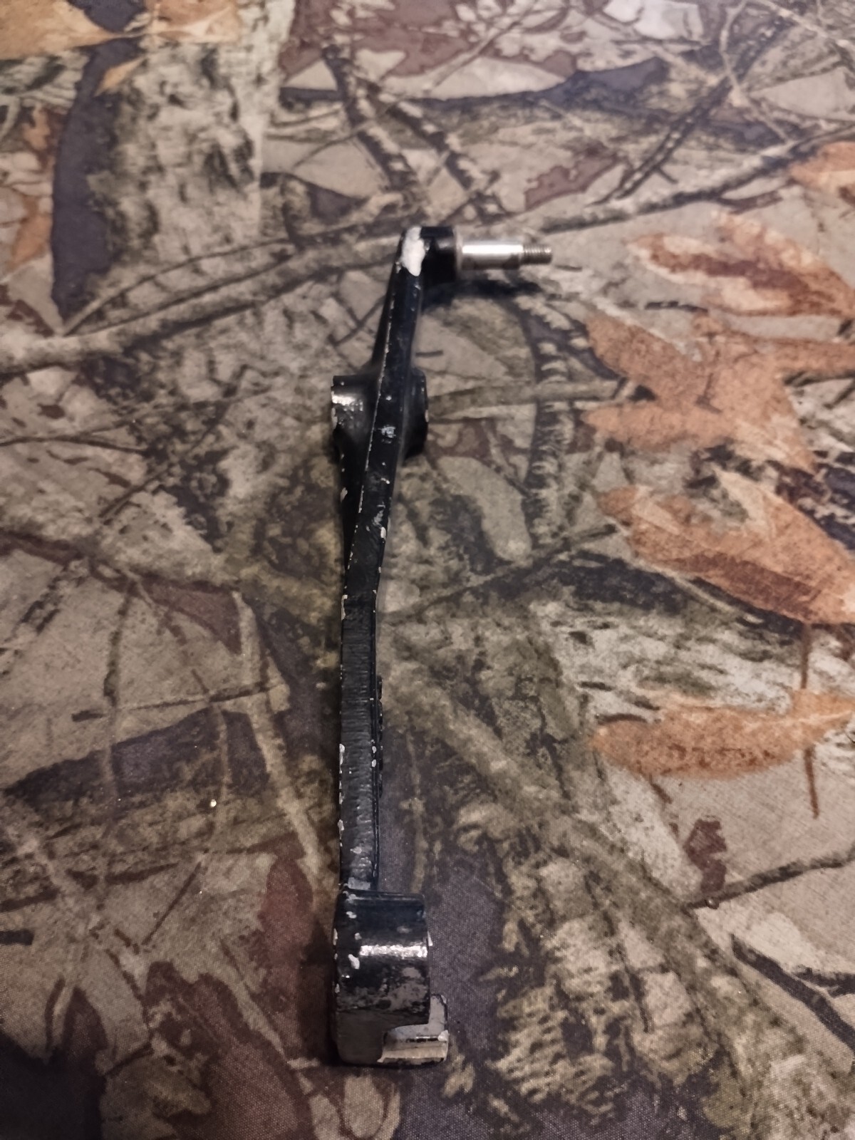 52124 Throttle Bracket Mercruiser