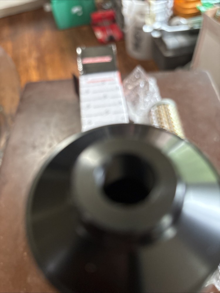 JDMSPEED Fuel Filter Aluminum
