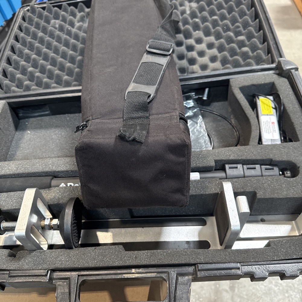 3Z Telecom RF Aligner Model: 3ZRFA1000-P GPS Antenna Alignment Tool