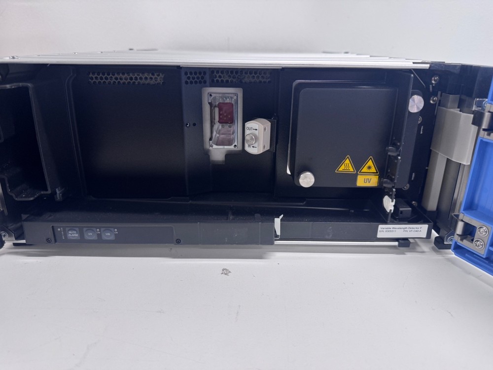 Thermo Scientific Vanquish VWD Detector Variable Wavelength Detector Flex