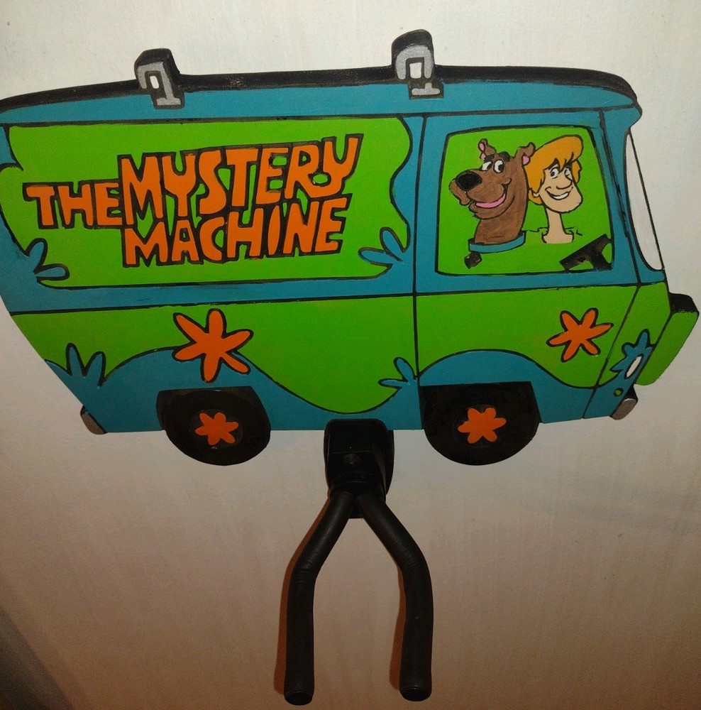 Guitar Wall Hanger Display Custom Made