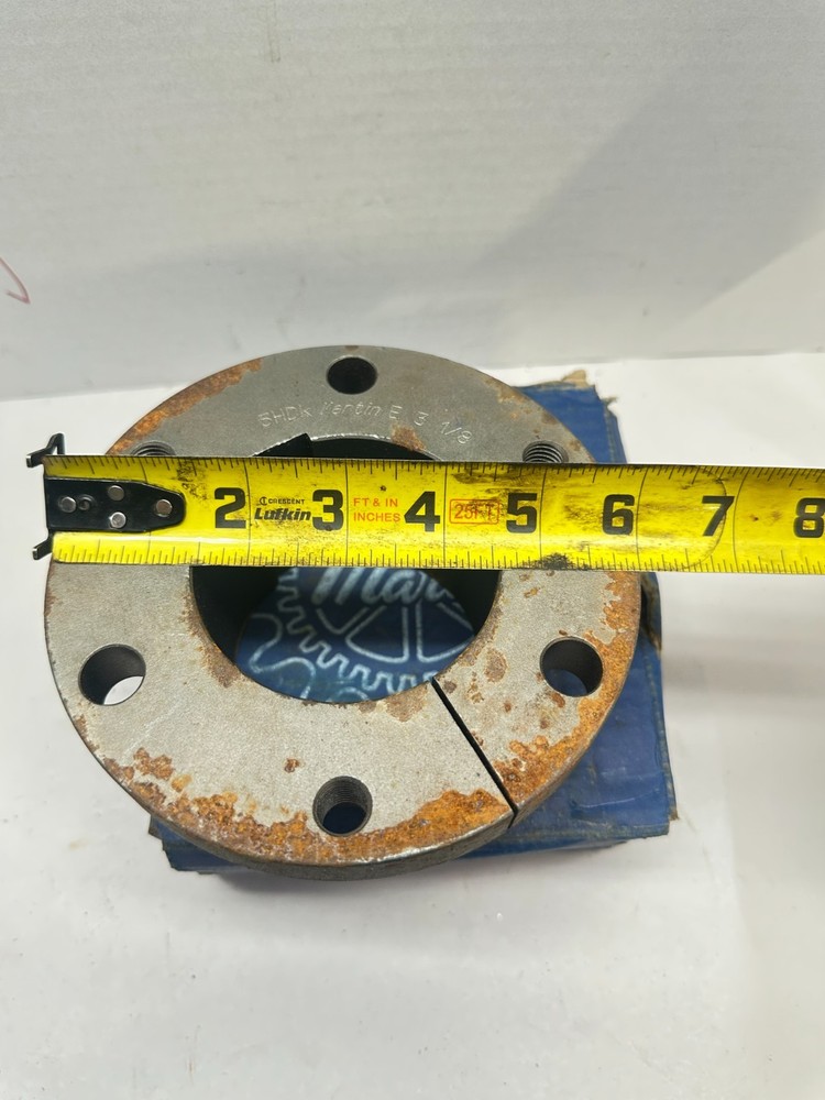 Martin E 3 1/8 Bushing - 3-1/8"