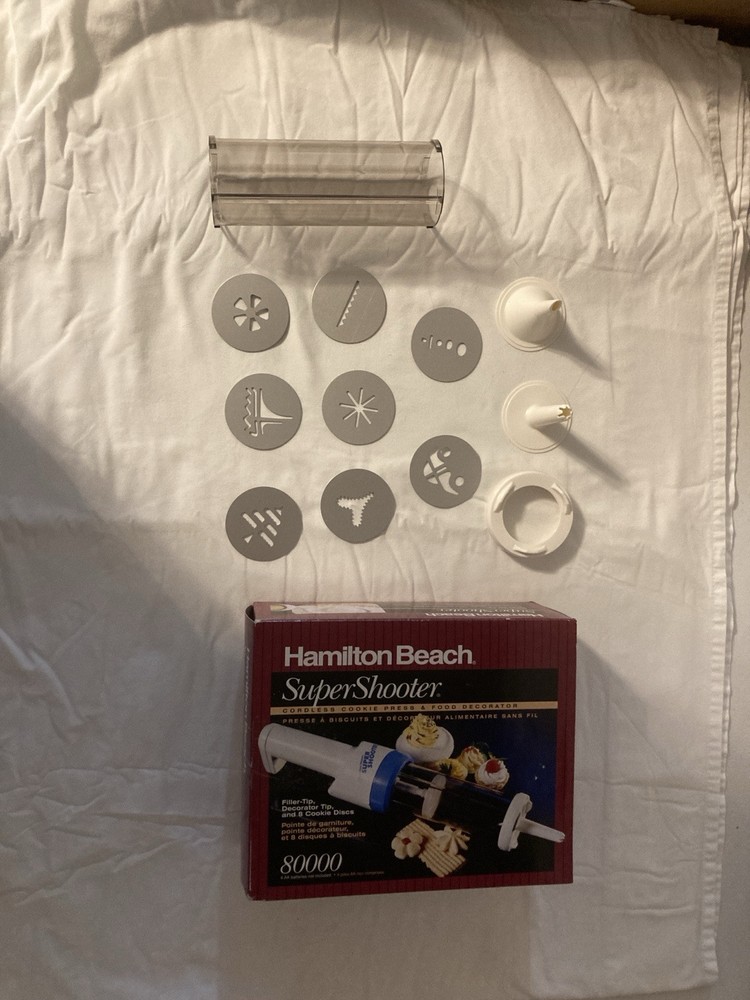 Super Shooter Replacement Parts