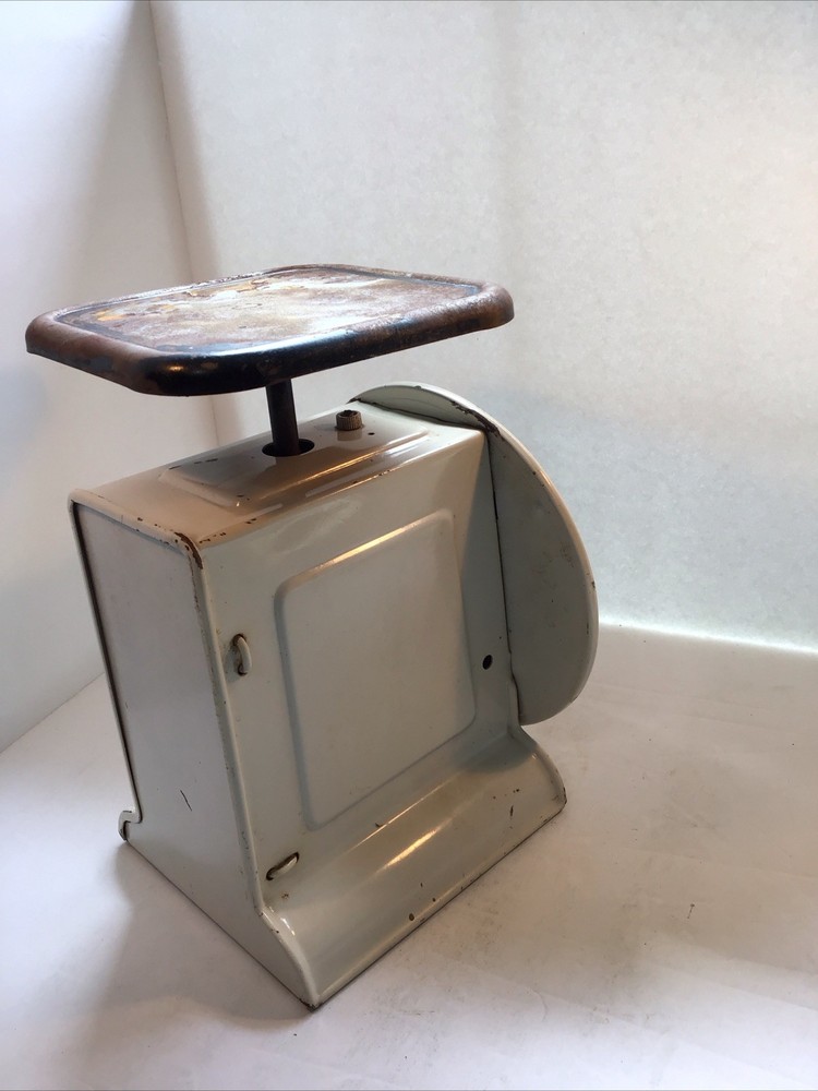 VINTAGE HANSON MODEL 2000 UTILITY SCALE.