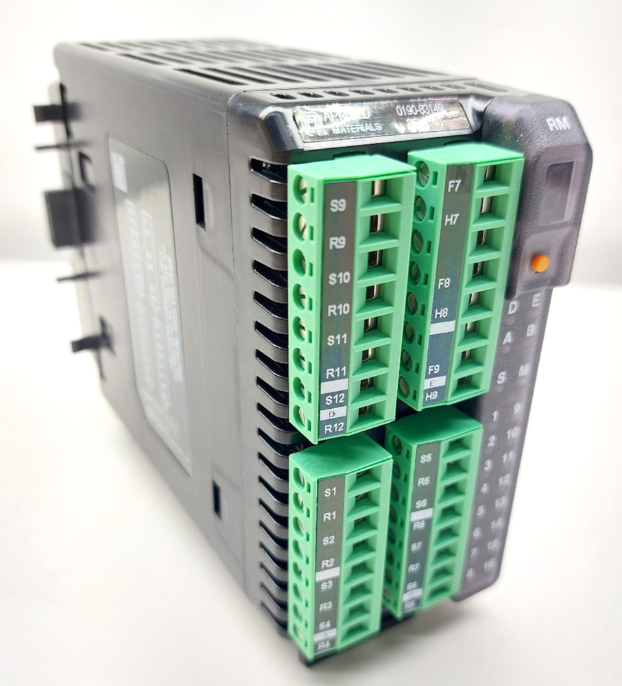 Watlow Eng Spec RMSA Module 12 Universal Input 3 Universal Output RMSA-RRRF-AAHY