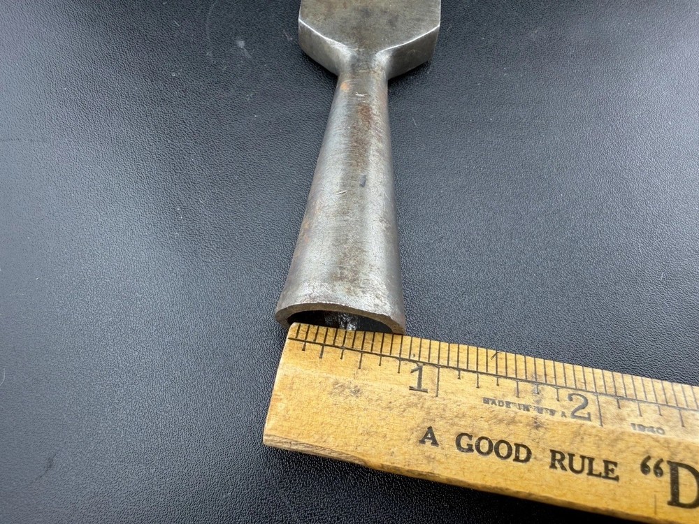 Lees Lee’s Lightning Metal Chisel Tool