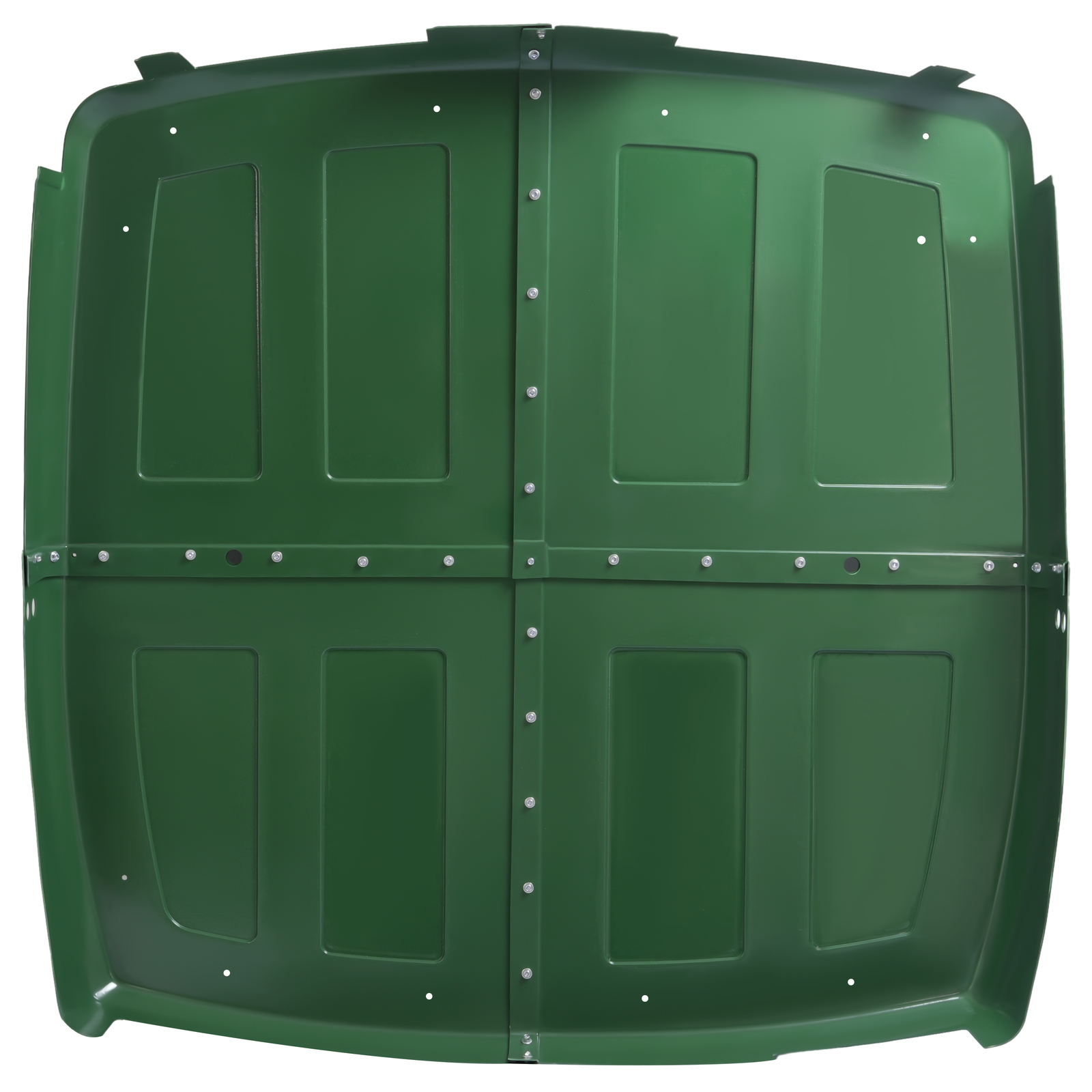 Roof For John Deere 7200 7210 7400 7410 7510 7600 7610 7710 7800 7810 #1411-4502