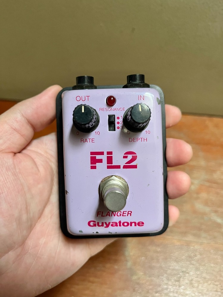 Guyatone FL-2