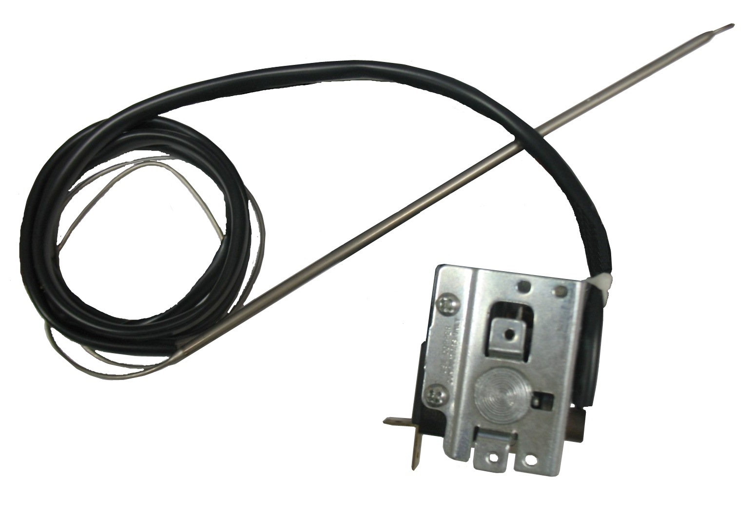 575 deg F Temperature Switch Auto Reset High Limit Invensys 275-3326-00 Hayward