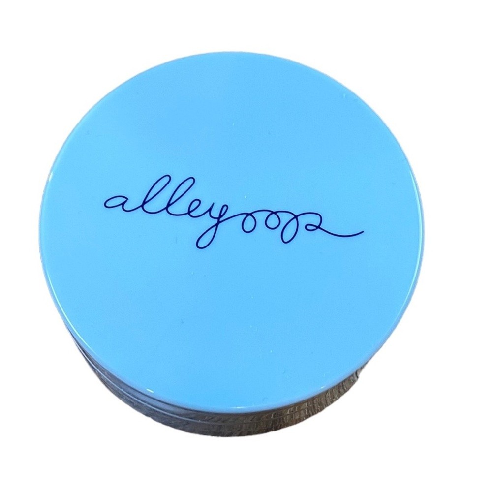 Alleyoop Stack the Odds Blush Bronzer Highlighter 3 in 1 Stackable