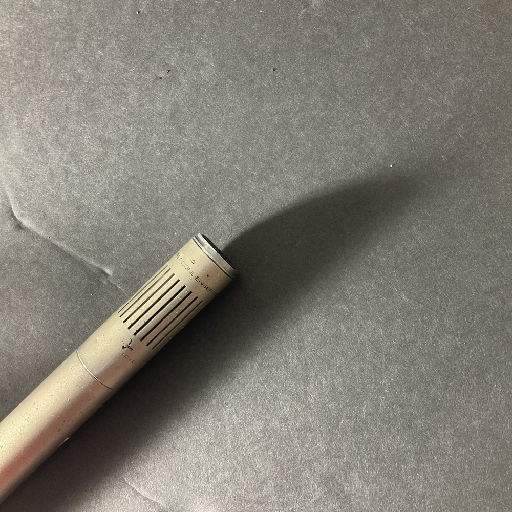 Sony ECM-21 Electret Condenser Microphone (18)