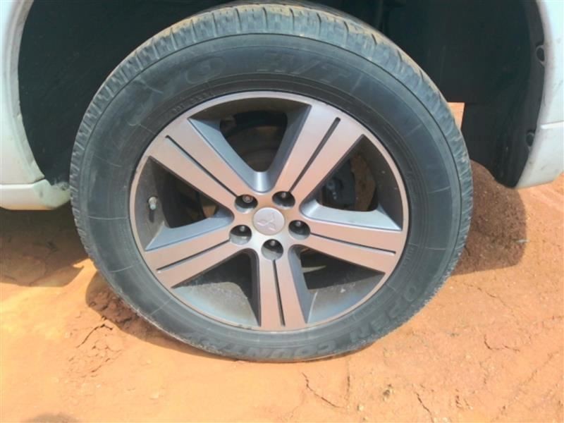 ENDEAVOR 2011 Sun Visor 131934