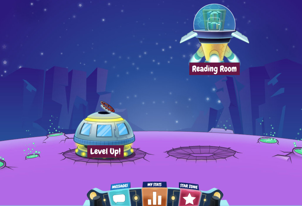 Raz-Kids Student Only 1-year Subscription