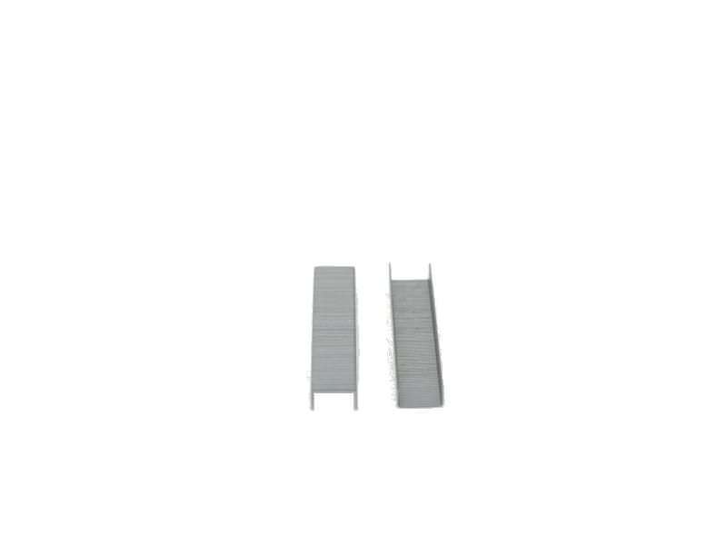MAX Mini Staples #10 - For HD-10FL ergonomic stapler, 1000 pack