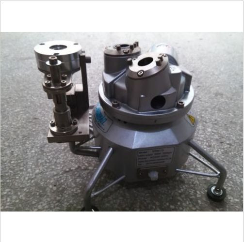 220V End Mill Re-sharpening Machine CNC Endmill Sharpener Grinder φ2 - φ12mm bi