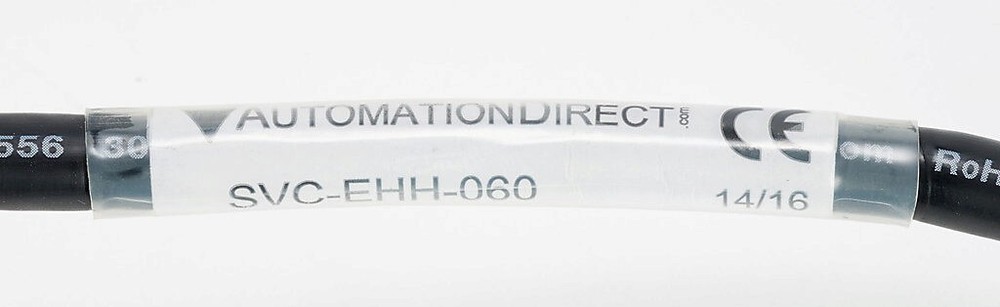 SureServo Automation Direct SVC-EHH-060 SURESERVO ENCODER FEEDBACK CABLE