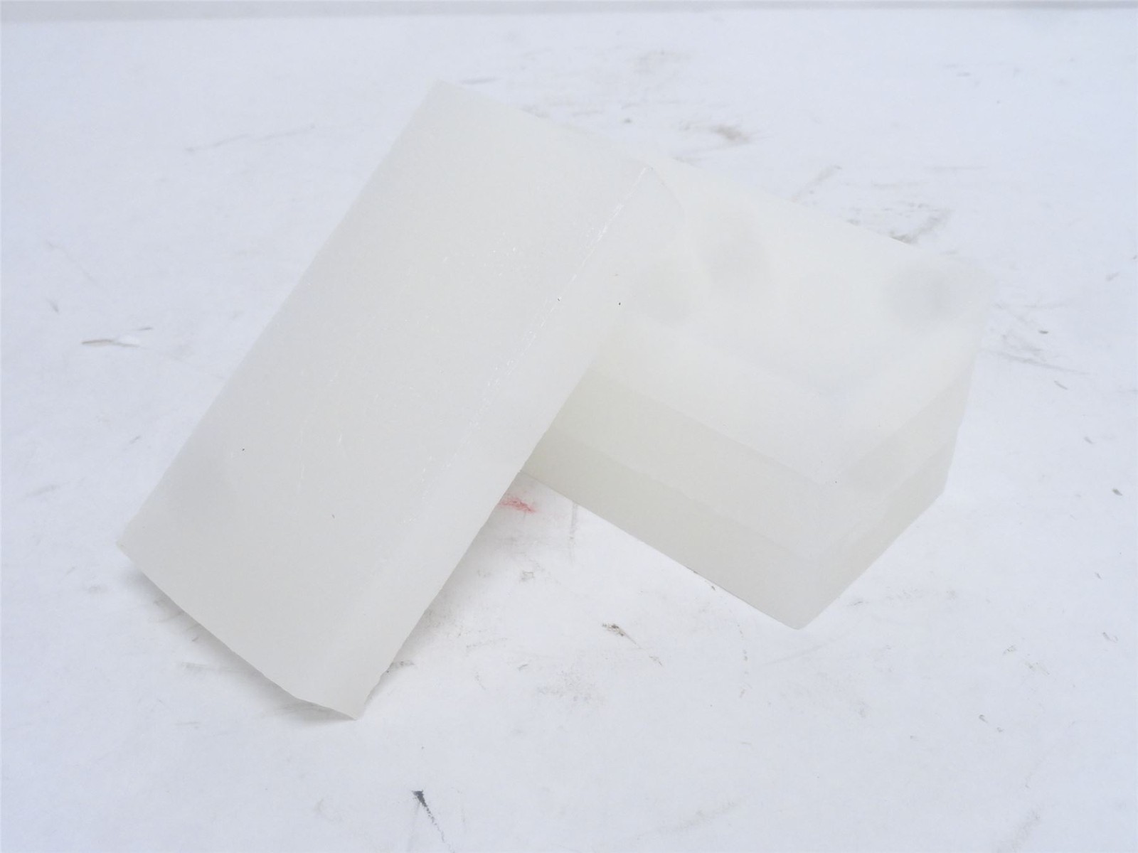 246722 New In Box; Gulf Wax 7851212001 Household Paraffin Wax; 1-Lb Box