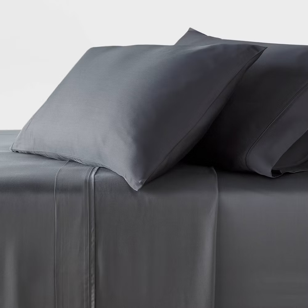 320 Thread Count Cool TENCEL Lyocell Sheet Set