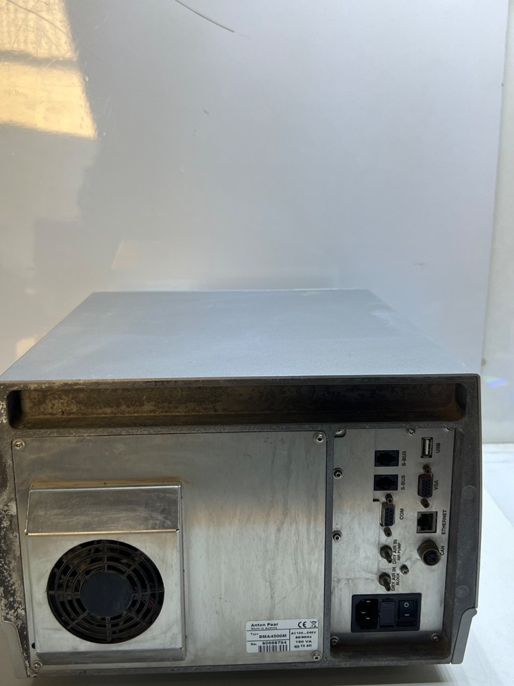 Anton Paar DMA4500M Density Meter