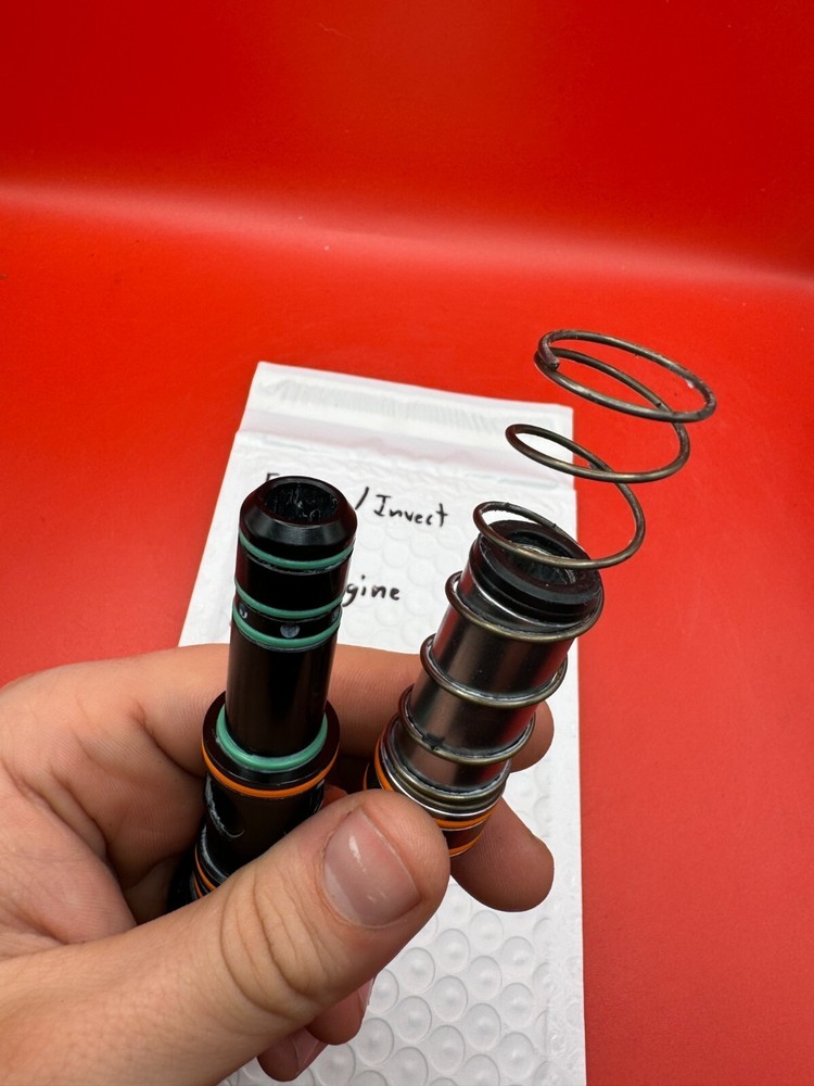 Empire/Invert Mini Bolt/Engine