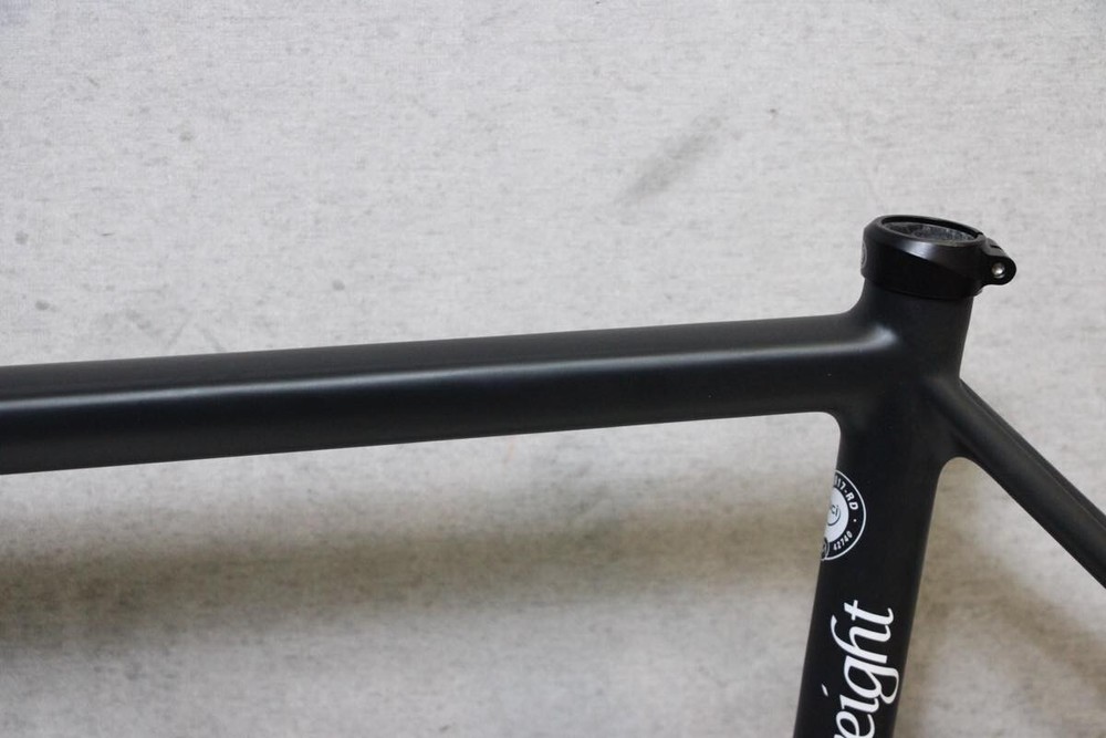 Lightweight URGESTALT Disc Carbon Frame 51 (2018)
