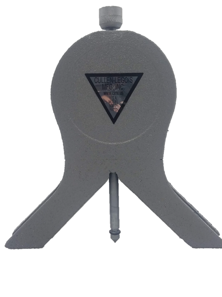 Level Protractor Center Locator Angle Indicator Magnetic centering head #900