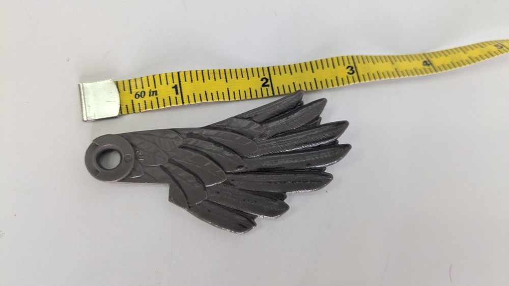 Airazor Deluxe War Cybertron Transformers Hasbro Replacement Left Wing Part
