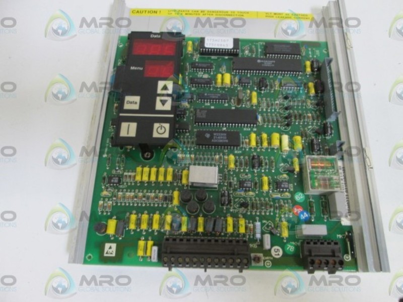 DANFOS MODULE 175H0127 UNMP