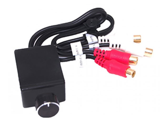 RTA 003.030-0 Amplifier Signal Strength Controller