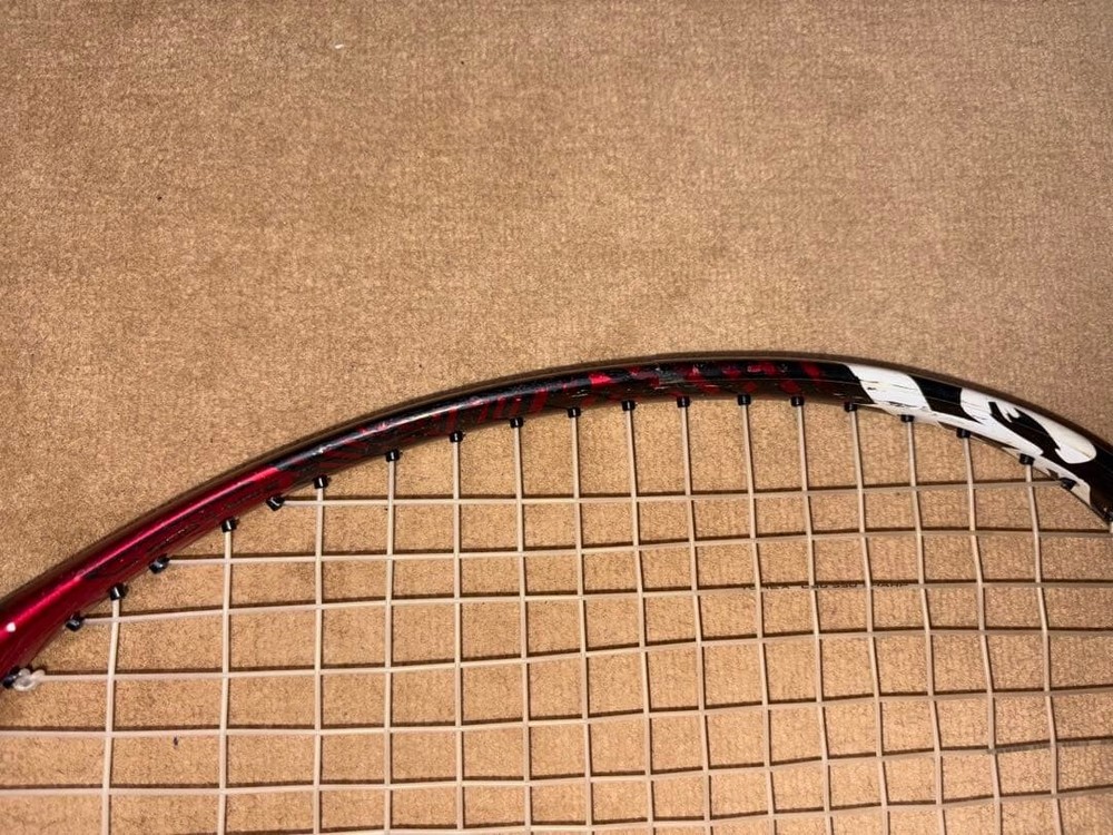 Mizuno Technix 200 tennis racket