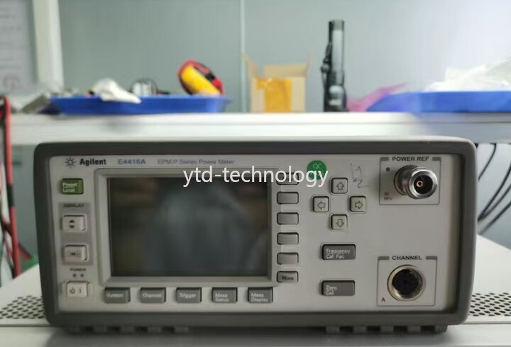 Agilent E4416A EPM Series Single Channel Power Meter/-