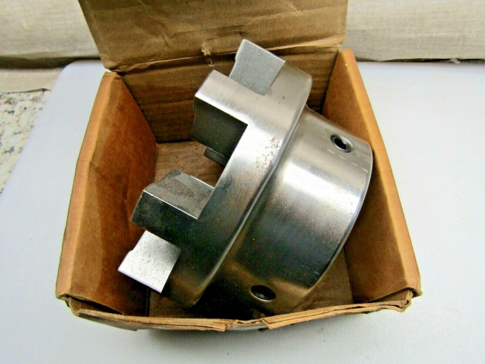 Atra-Flex A4 Coupling Hub 2.9375, 2-15/16" Keyed Bore