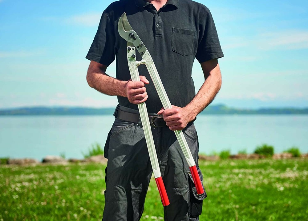 FELCO 22 Two-Hand,Pruning Shear - Lopper