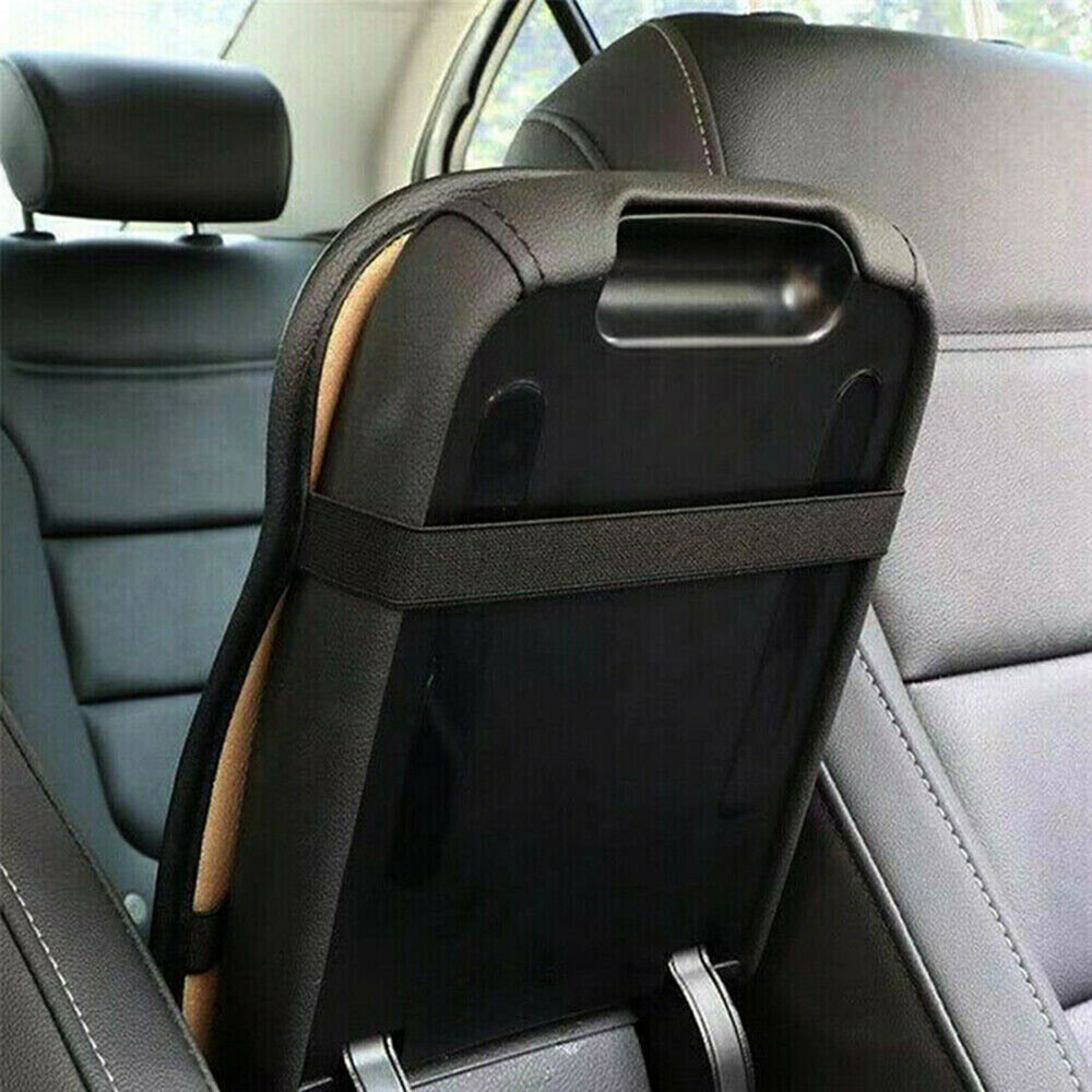 Car Accessories Armrest Cushion Cover Center Console Box Pad Protector USA