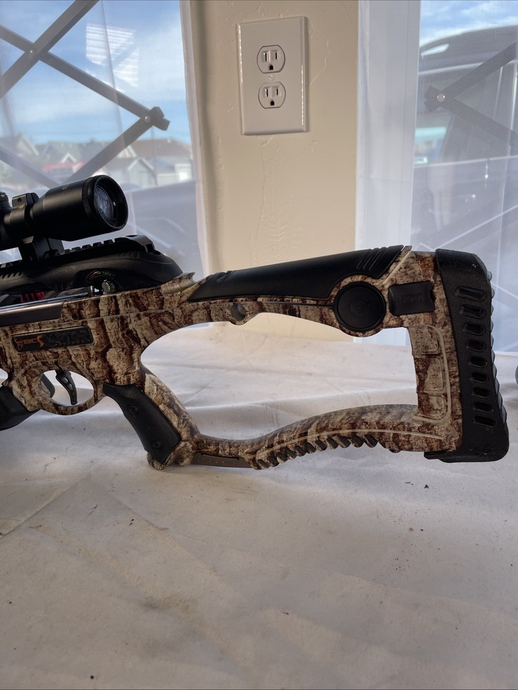 Barnett Archery BC Raptor Reverse Crossbow