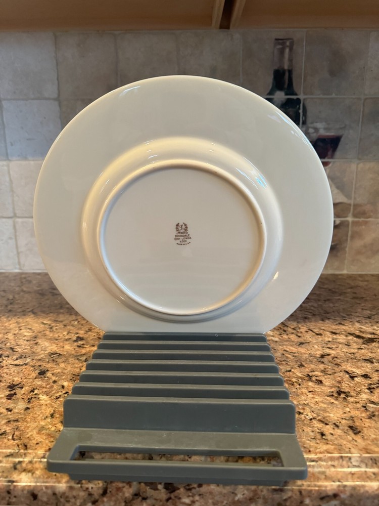 Lenox Fine China Brookdale 8 Piece Setting