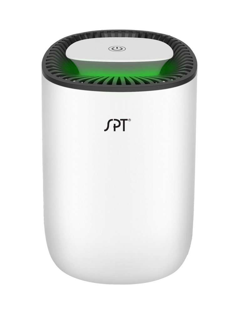 SD-300ML: Compact Mini Dehumidifier - Quiet Operation - Easy to Clean