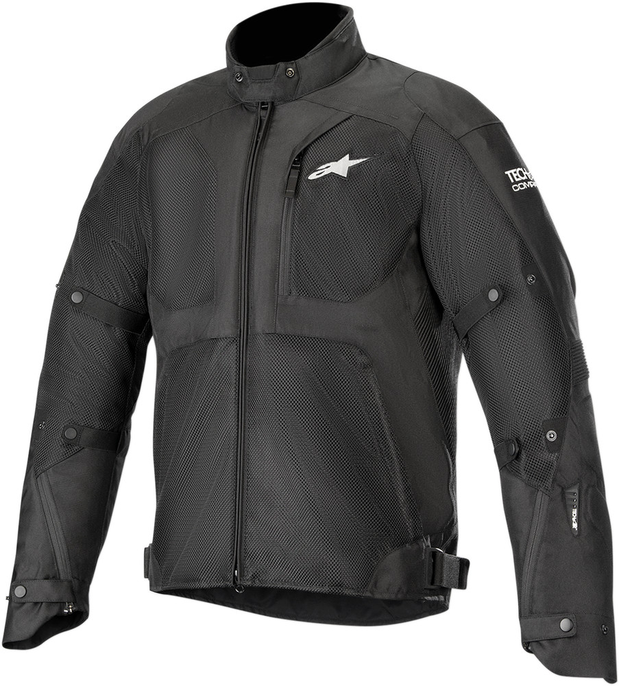 Alpinestars Tailwind Air Waterproof Jacket M Black 3200619-10-M