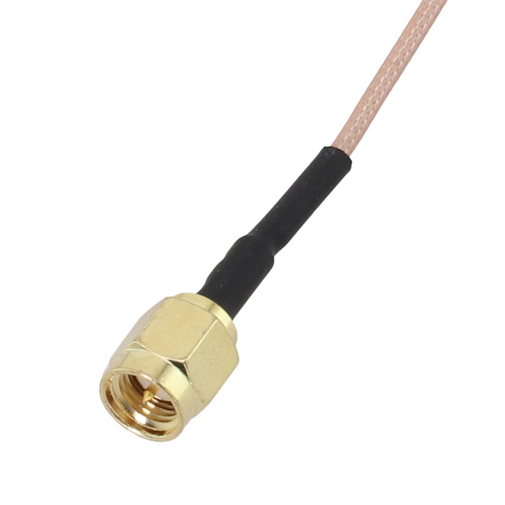 Antenna Specifically Designed to Operate within the Optimal Frequency Range