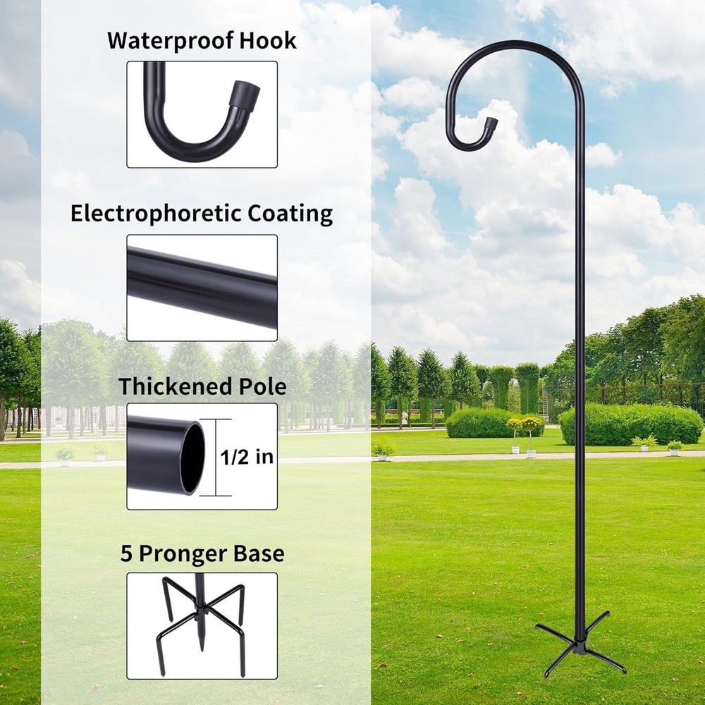 Rust-Resistant Adjustable 45
