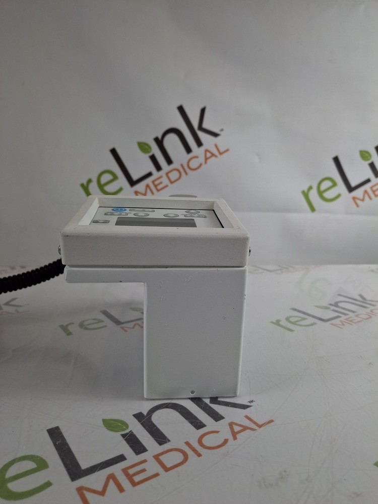 Maxtec, Inc. MAXBlend Low Flow Air/Oxygen Blender